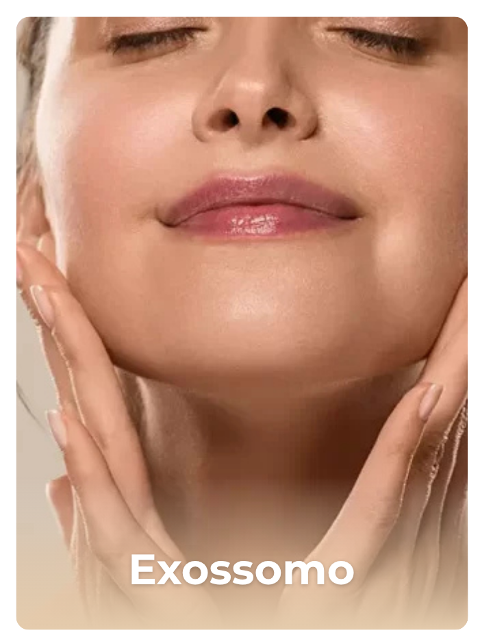 Procedimento de Skinbooster